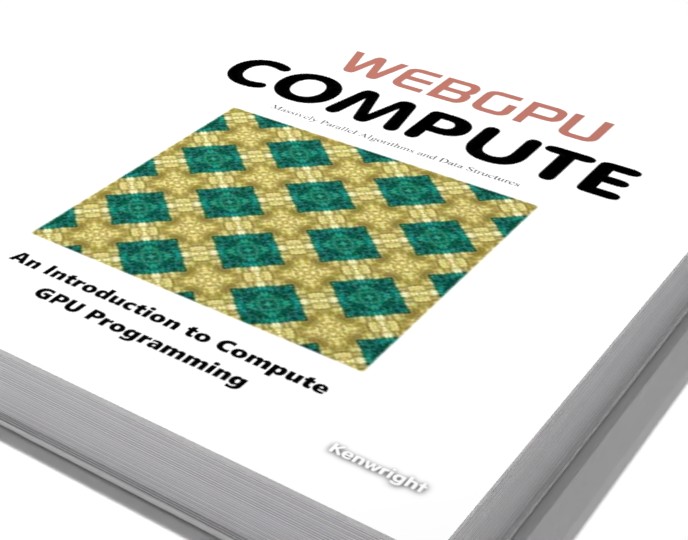 WebGPU Compute preview
